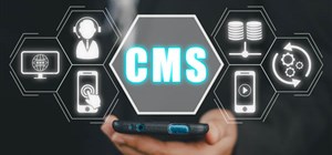 Benefits of Using a Content Management System